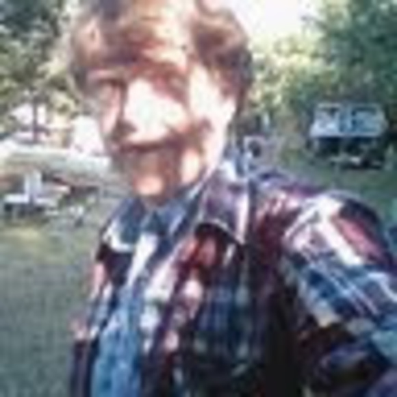 Meet your Posher, Alan - Picture 1 of 1